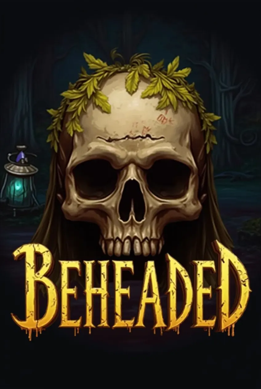Beheaded